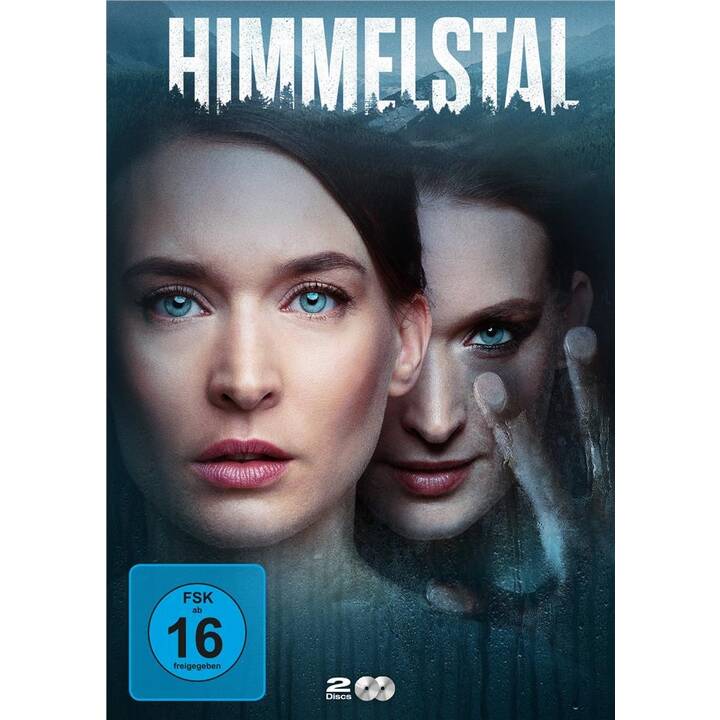 Himmelstal Staffel 1 (DE, EN)