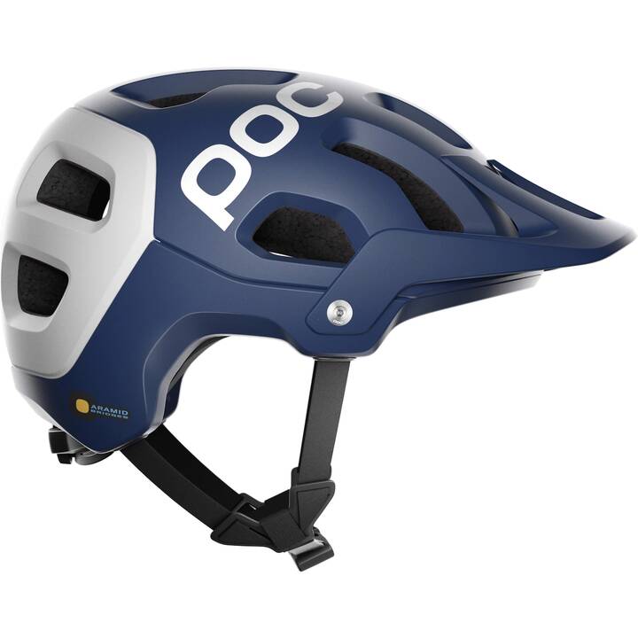 POC Unisex MTB Helm Tectal Race Spin (S 
