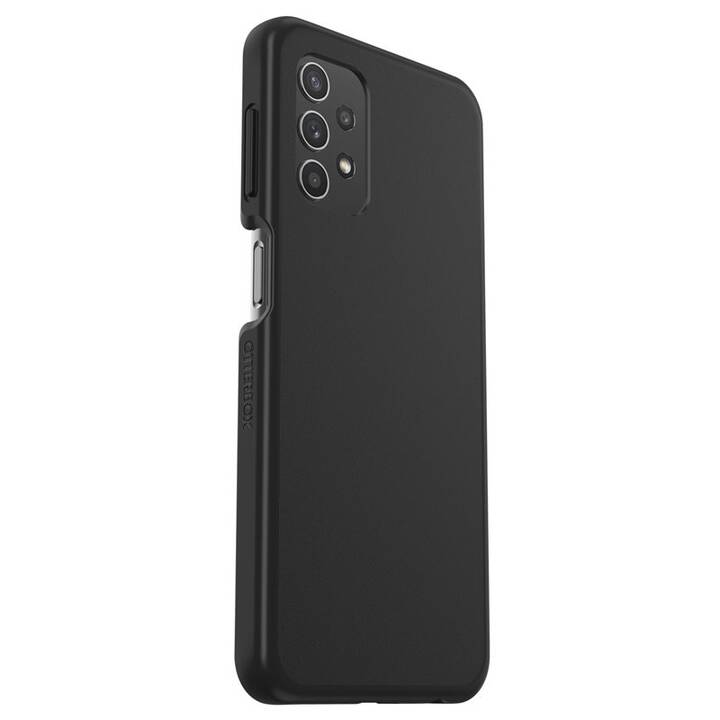 OTTERBOX Backcover Outdoor-Cover React (Galaxy A32 5G, Noir)