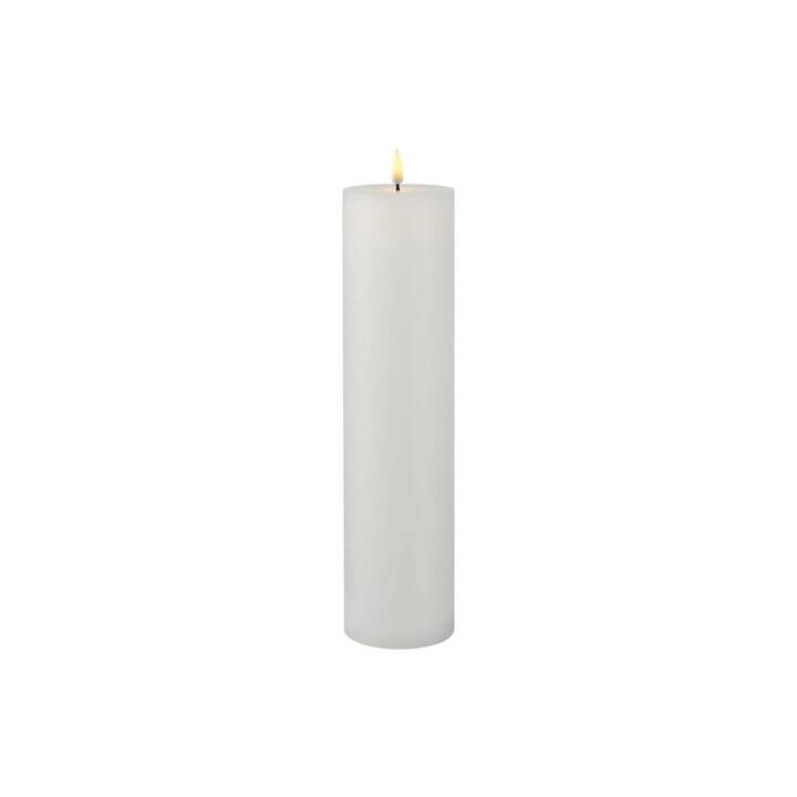 SIRIUS Sille Exclusive Bougies LED (Blanc)