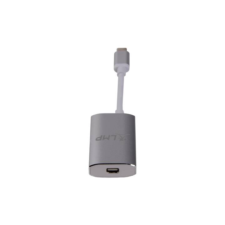LMP Adattatore video (Mini DisplayPort, USB di tipo C)