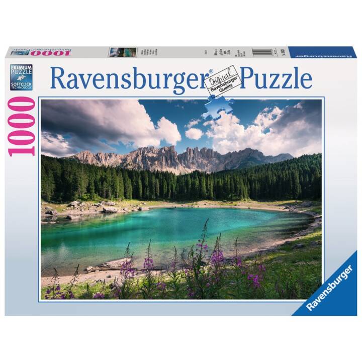 RAVENSBURGER Paysage Puzzle (1000 x)