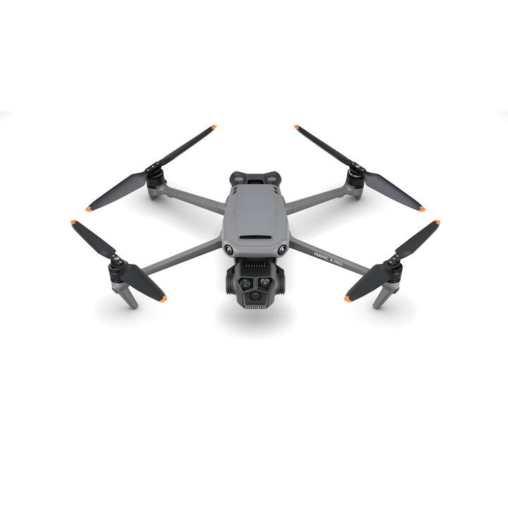 DJI Mavic 3 Pro Fly More Combo (DJI RC)