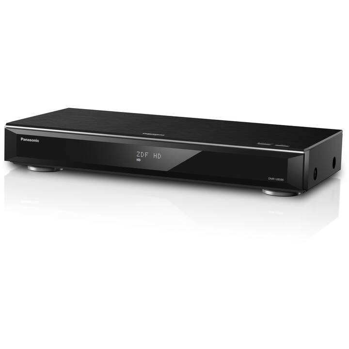 PANASONIC Blu-ray Recorder DMR-UBS90 (2000 Go)