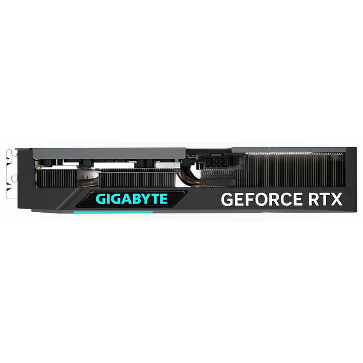 GIGABYTE TECHNOLOGY Eagle OC Nvidia GeForce GeForce RTX 4070 (12 GB)