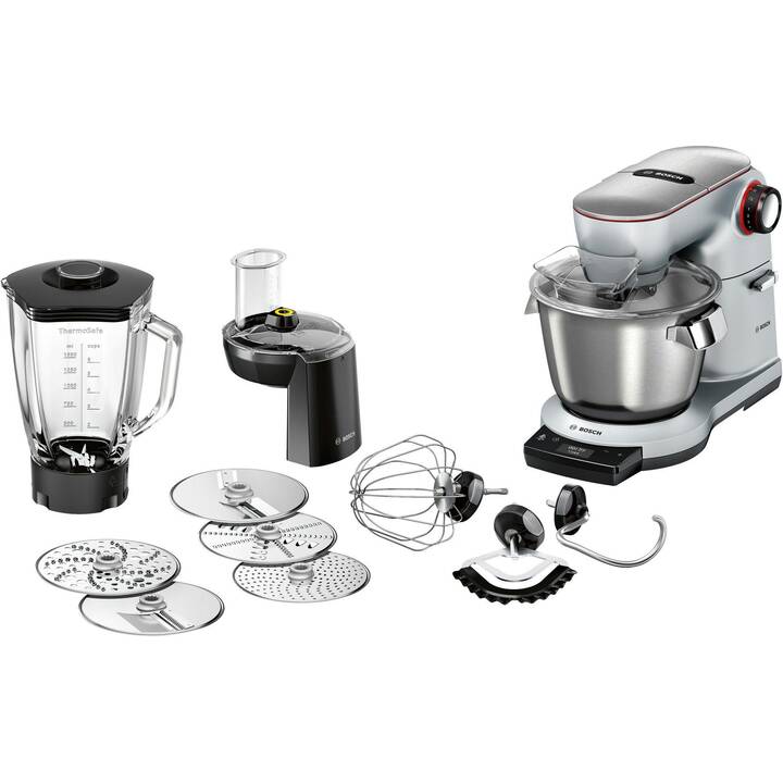 BOSCH MUM9DT5S41 (5.5 l)