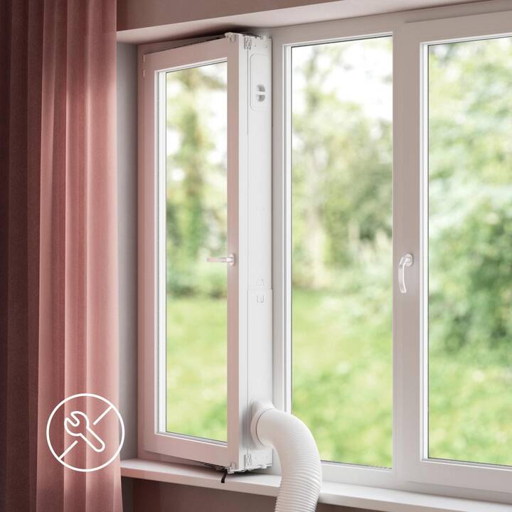 ELECTROLUX Fensterabdichtung EWKEXT1 (AWKIT5 Window Kit)