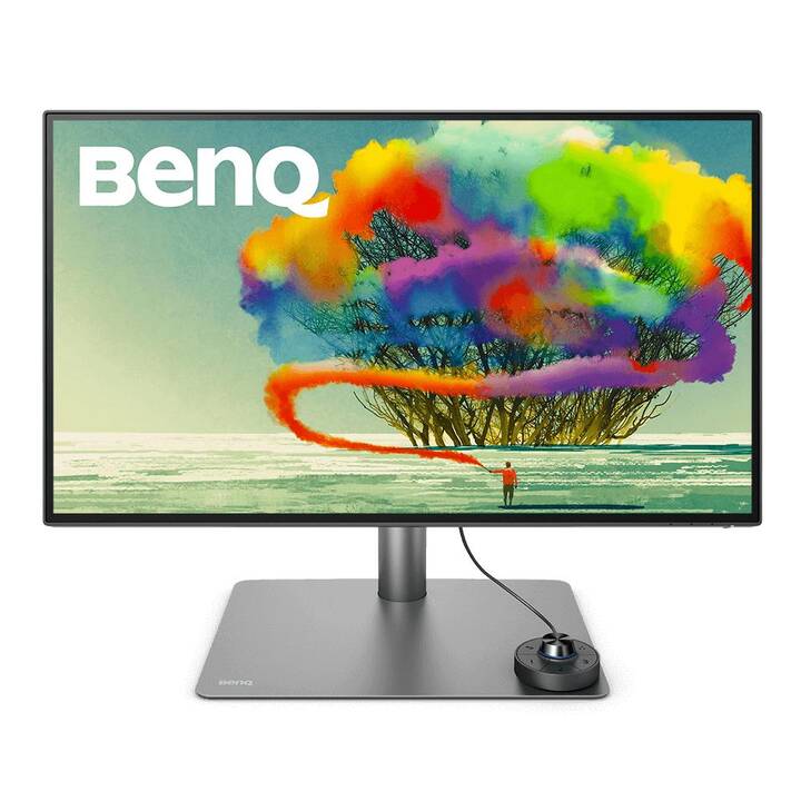 BENQ DesignVue PD2725U (27", 3840 x 2160)