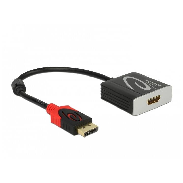 DELOCK 65207 Video-Adapter (DisplayPort)