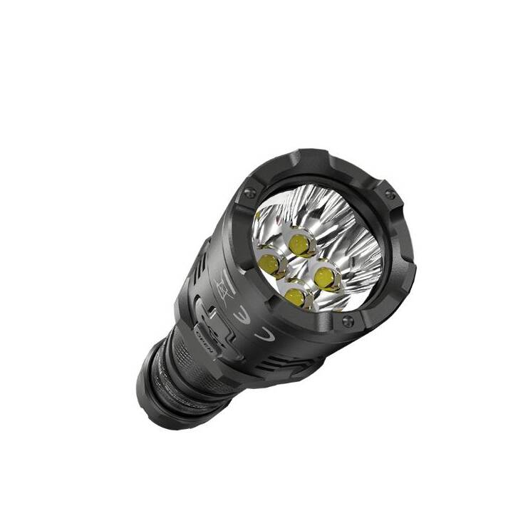 NITECORE Torce elettriche P20iX