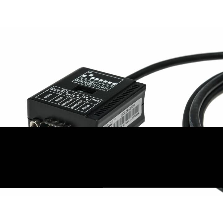 EXSYS EX-1309-9 Adattatore (RS-232, USB 2.0, 1.8 m)