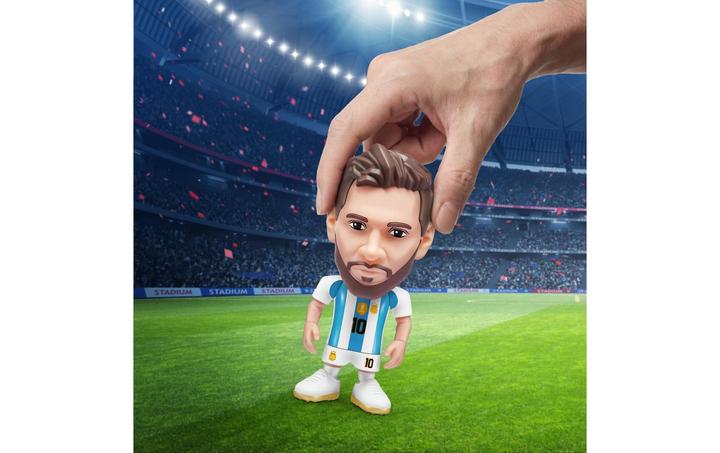 ZURU TOYS Spassfigur Surprise FIFA Ballers (Assortiert