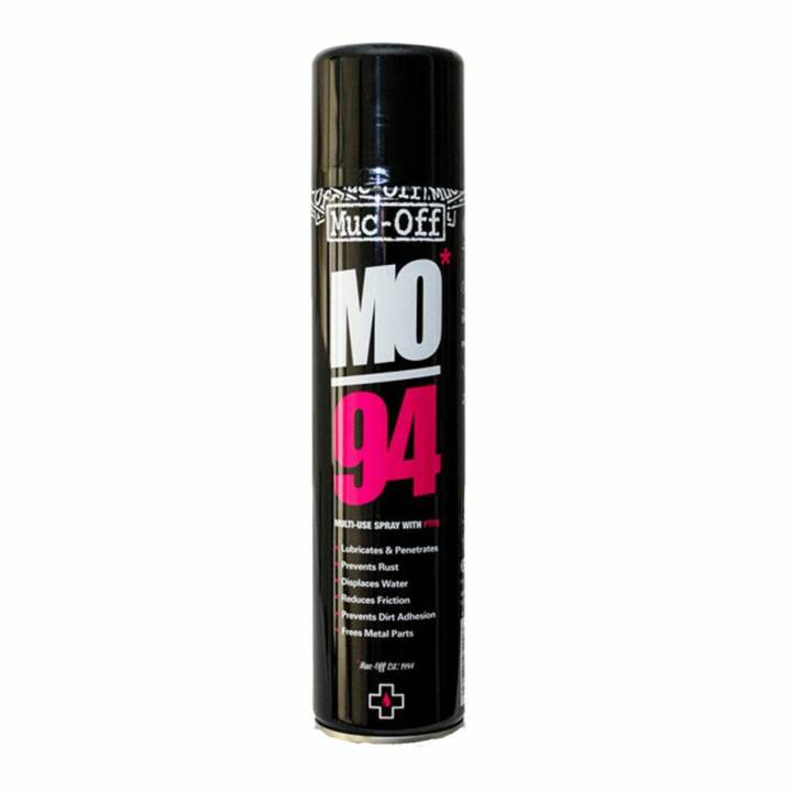 MUC-OFF Produits de soins et de protection MO-94 (400 ml)