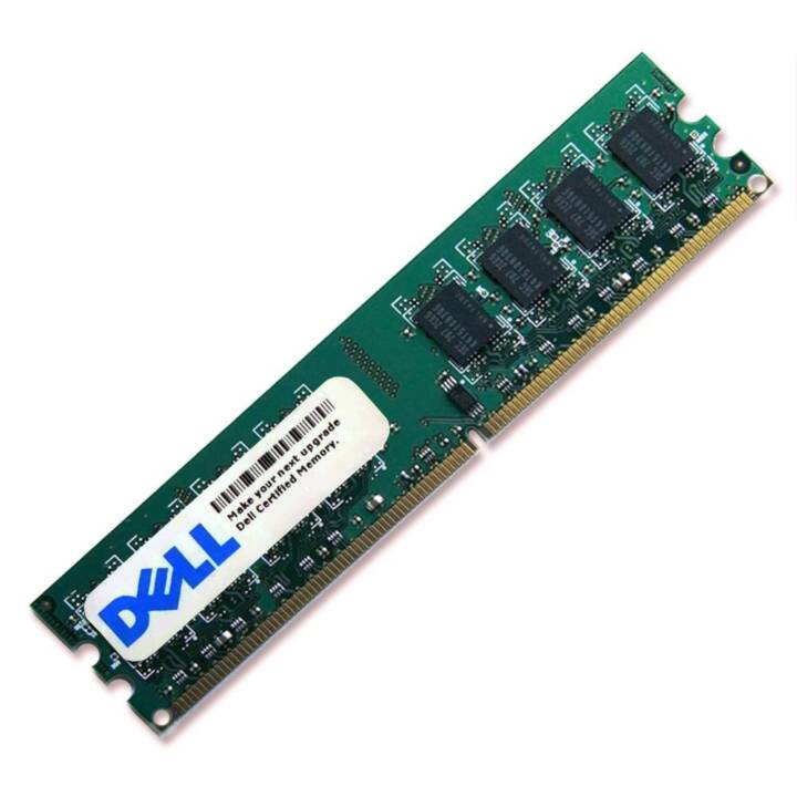 DELL A9654881 (1 x 8 GB, DDR4-SDRAM 2400.0 MHz, DIMM 288-Pin)