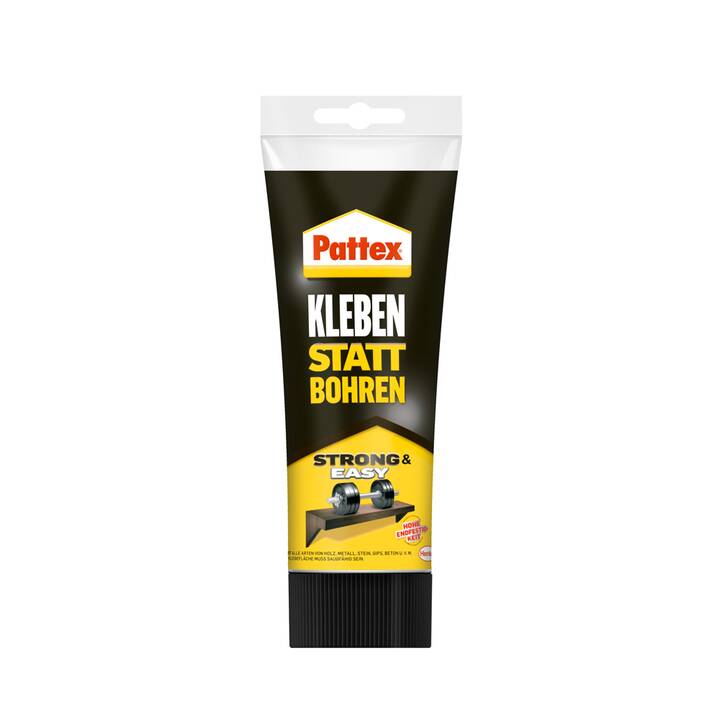 PATTEX Colle d'installation (250 g)
