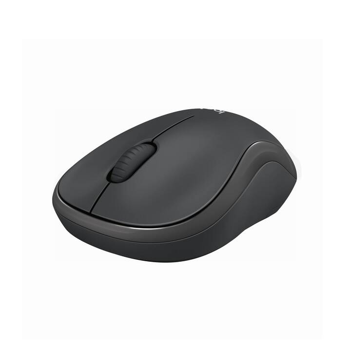 LOGITECH M240 Silent Bluetooth Souris (Sans fil, Office)