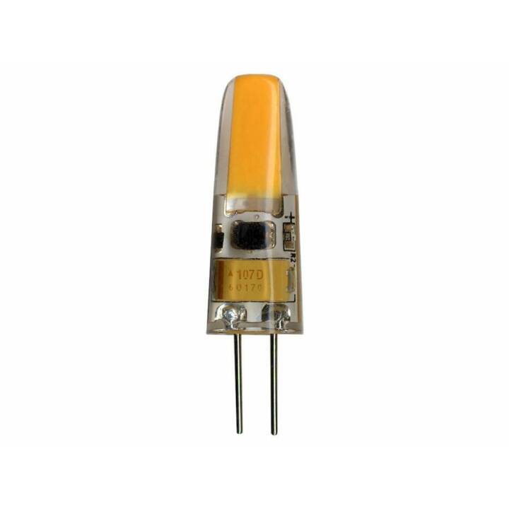 STAR TRADING Ampoule LED (G4, 1.4 W)