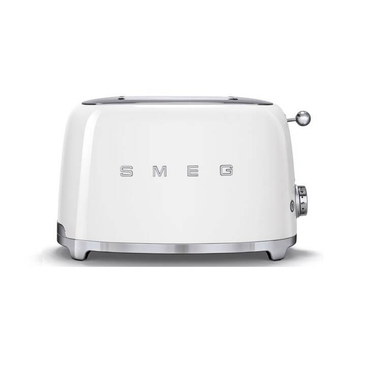 SMEG TSF01 (Blanc)