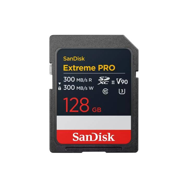 Carte MicroSD SanDisk Ultra 2 To (2TB) - Classe UHS-I U3 A2 + Adaptateur SD