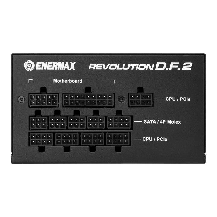 ENERMAX TECHNOLOGY Revolution DF2 (1050 W)