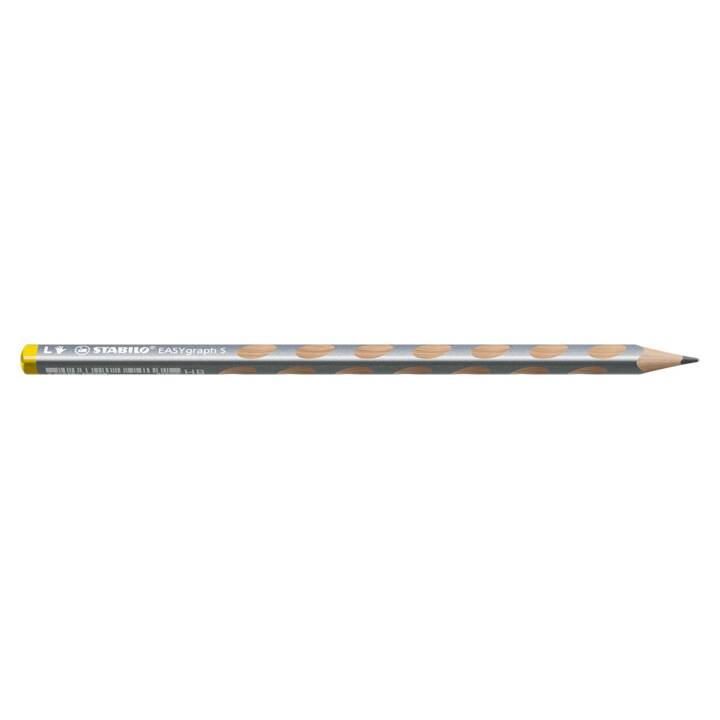 STABILO Crayon (HB, 2.2 mm)