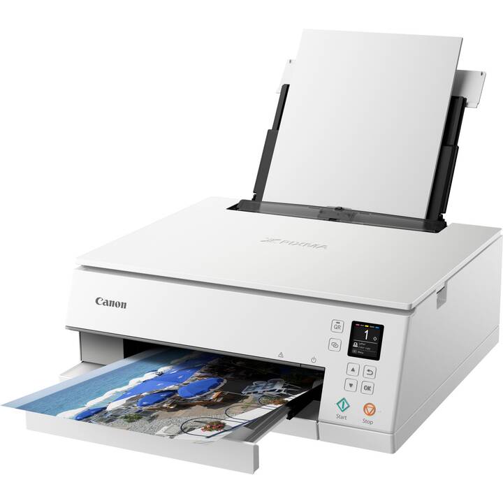 CANON PIXMA TS6351 (Stampante a getto d'inchiostro, Colori, WLAN)