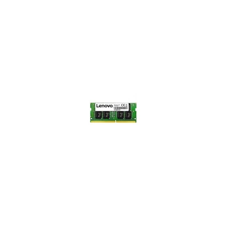 LENOVO 4X70P26062 (1 x 8 Go, DDR4-SDRAM 2400.0 MHz, DIMM 288-Pin)