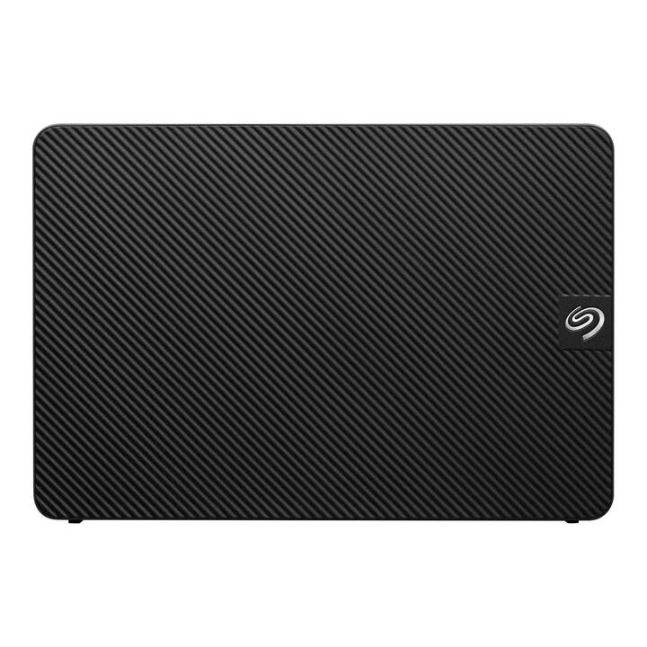 SEAGATE Expansion STKP6000400 (USB de type A, 6000 GB)