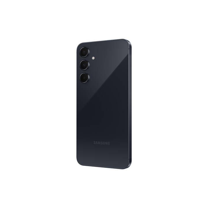 SAMSUNG Galaxy A55 5G (256 GB, Awesome Navy, 6.6", 50 MP, 5G)