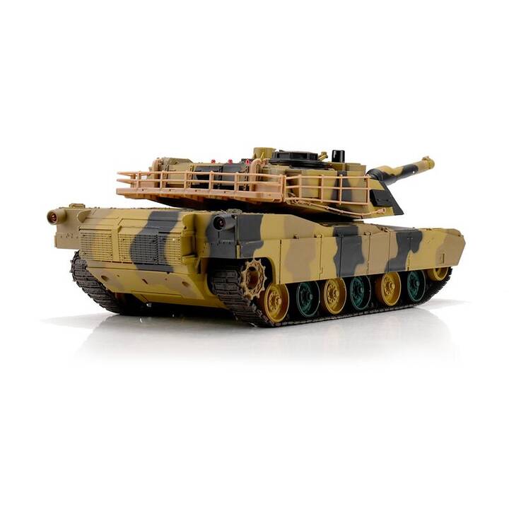TORRO M1A2 Abrams BB (1:24)