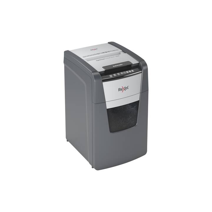 REXEL Destructeur de documents Optimum Autofeed+ 150X P-4 (Coupe en particules)