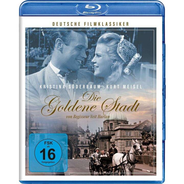 Die goldene Stadt (1942) (DE)