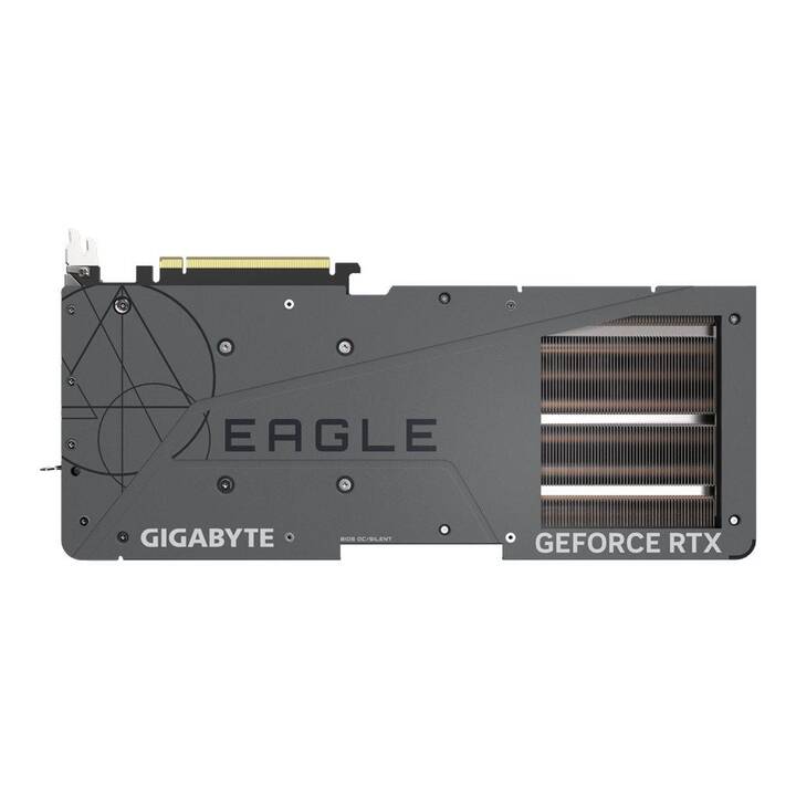 GIGABYTE TECHNOLOGY Nvidia GeForce RTX 4080 (16 GB)