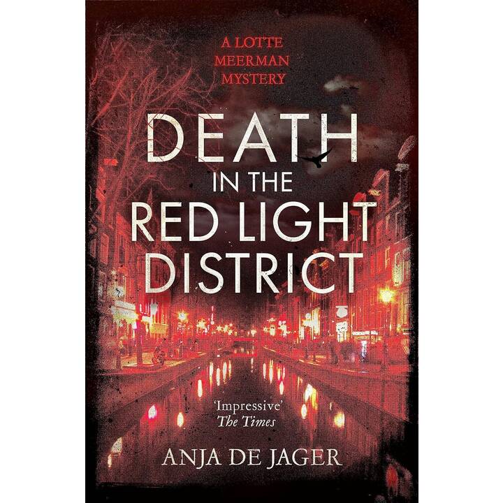 Death in the Red Light District
