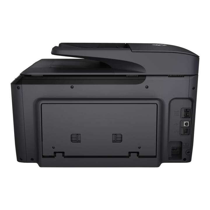 HP OfficeJet Pro 8715 AiO (Tintenstrahl 