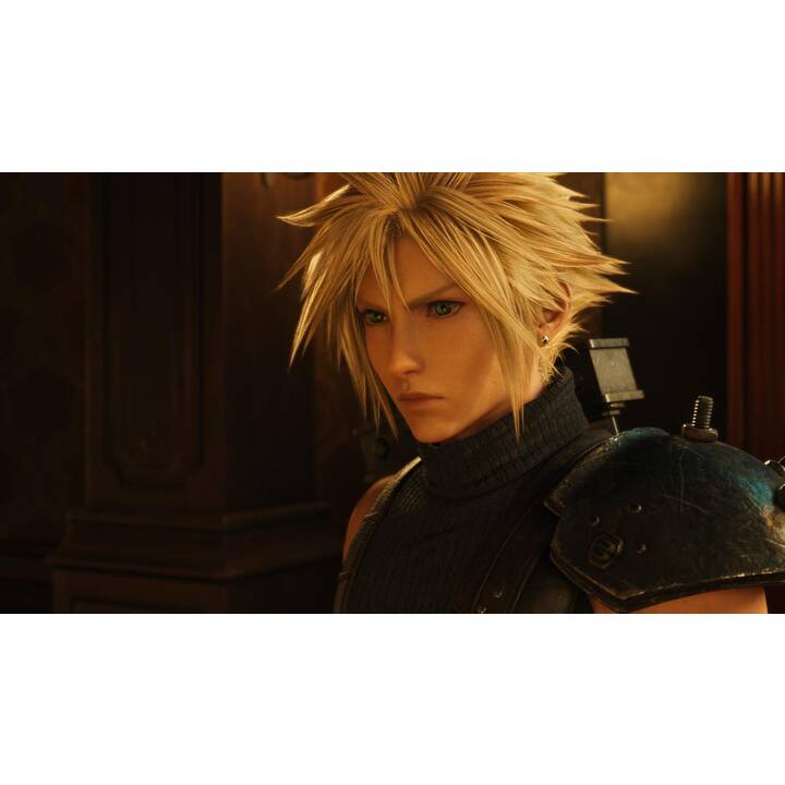 Square Enix Final Fantasy VII Rebirth (DE)