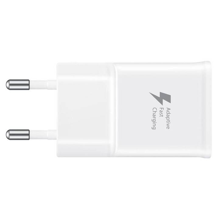 SAMSUNG EP-TA20E Chargeur mural (USB-A)