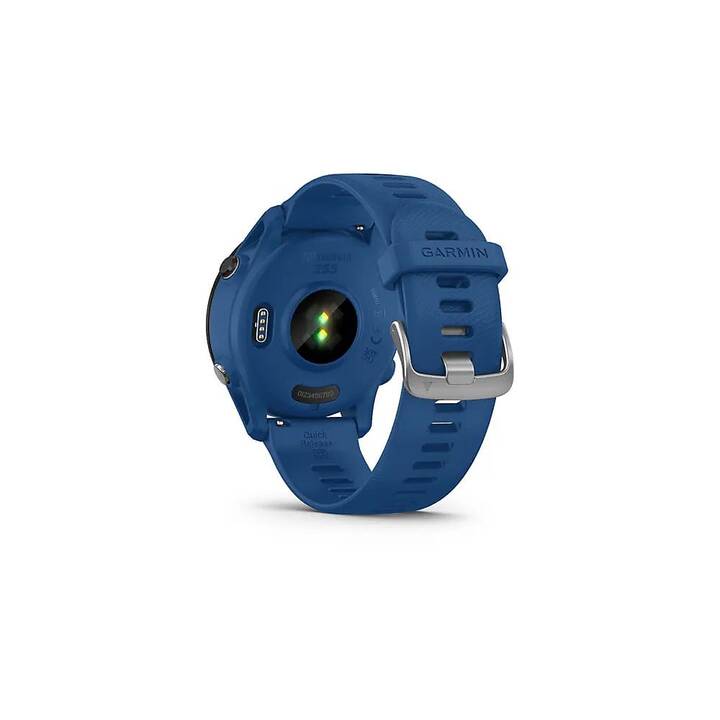 GARMIN  Forerunner 255 (Einheitsgrösse, Silikon, Polymer)