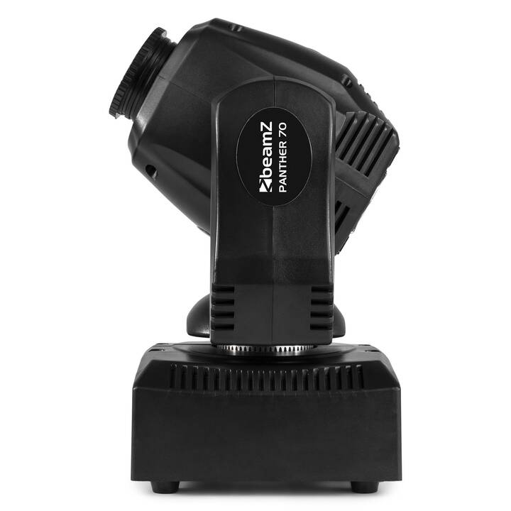 BEAMZ Moving Head Panther 70 