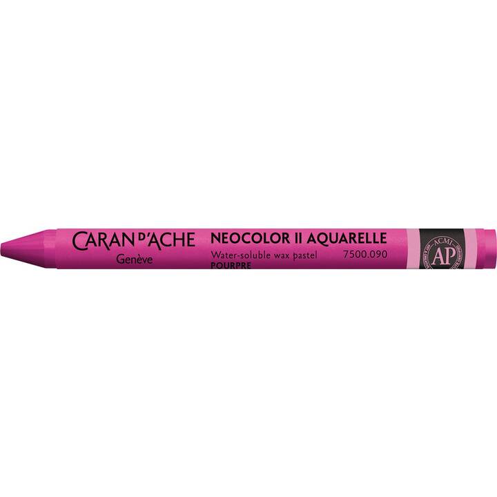 CARAN D'ACHE Craie de cire Neocolor II 7500.090 (1 pièce)