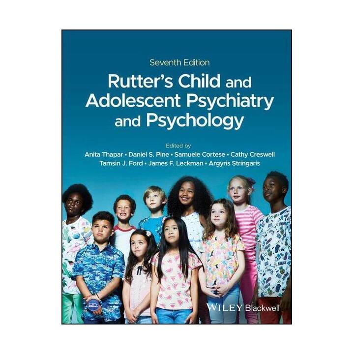 洋書 Rutter's Child and Adolescent Psychiatry Rutter's Child and Adolescent Psychiatry / Rutter, Michael (EDT