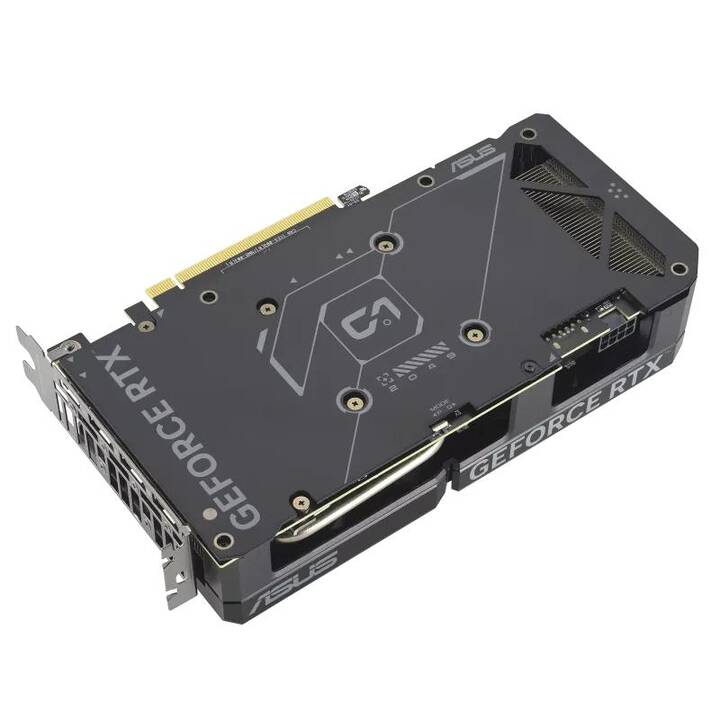 ASUS Dual Nvidia GeForce RTX 4070 (12 Go)