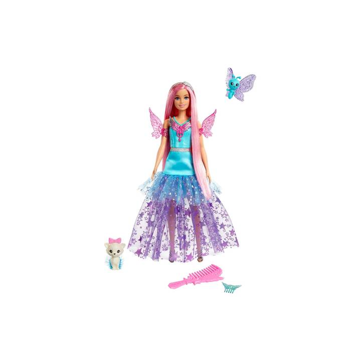 BARBIE Barbie Una Magia Nascosta Malibu