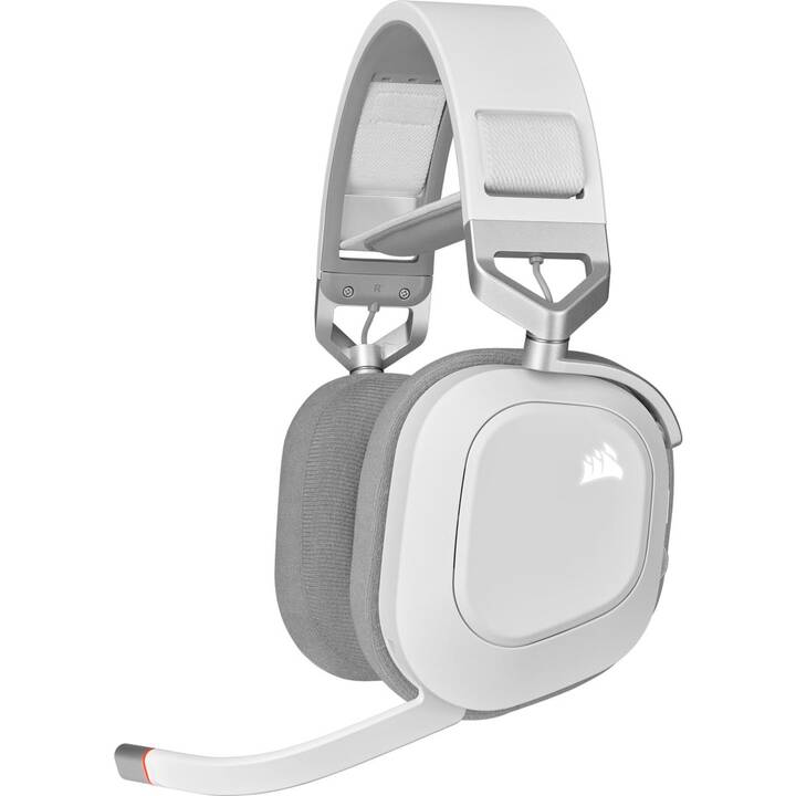 CORSAIR Gaming Headset HS80 (Over-Ear)