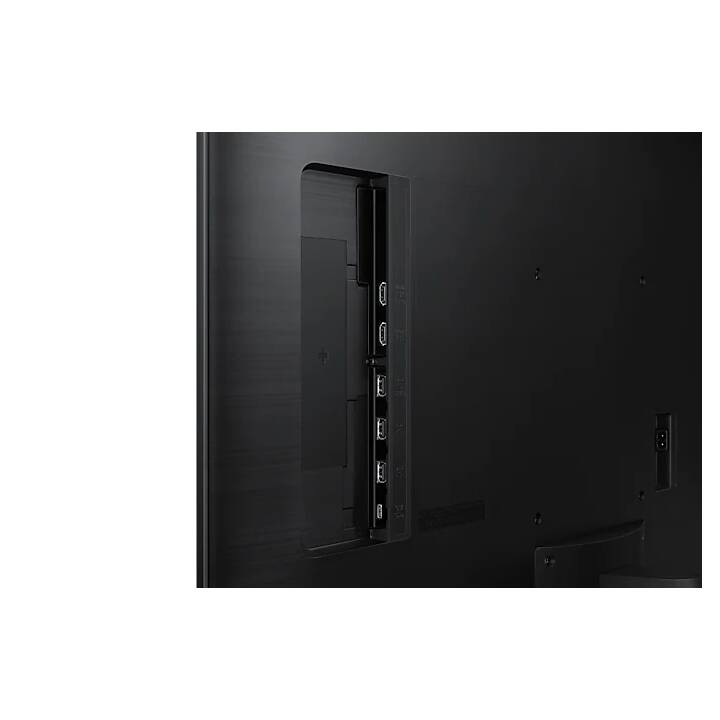 SAMSUNG Smart Monitor M70B (43", 3840 x 2160) Interdiscount