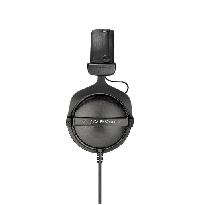 BEYERDYNAMIC DT 770 PRO (Grau, Schwarz)