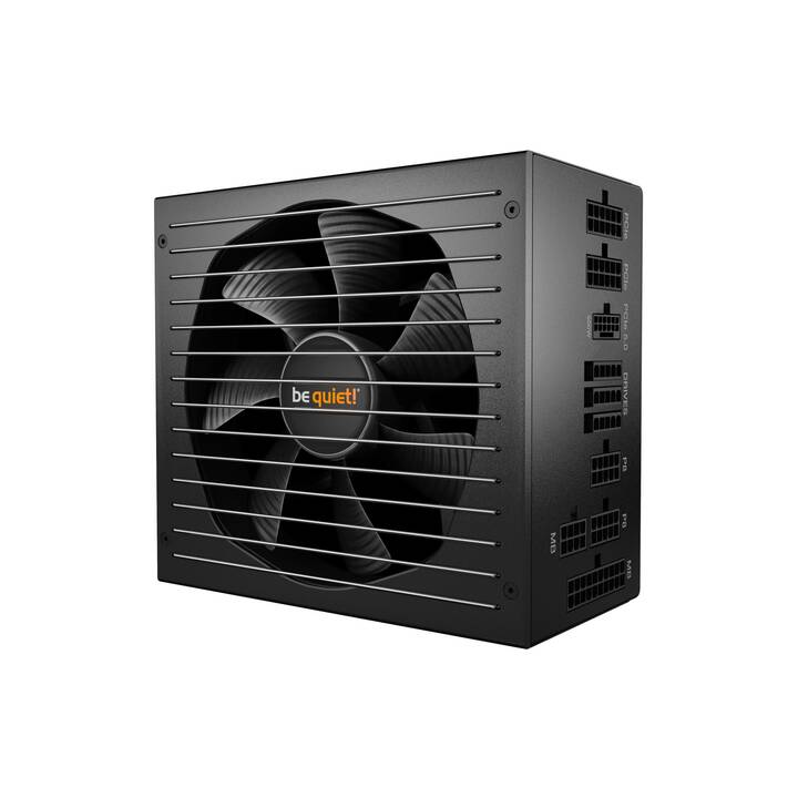 BE QUIET! Straight Power 12 (750 W)