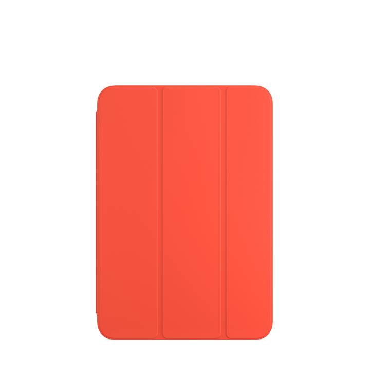 APPLE Smart Folio Housse (8.3", Orange électrique)