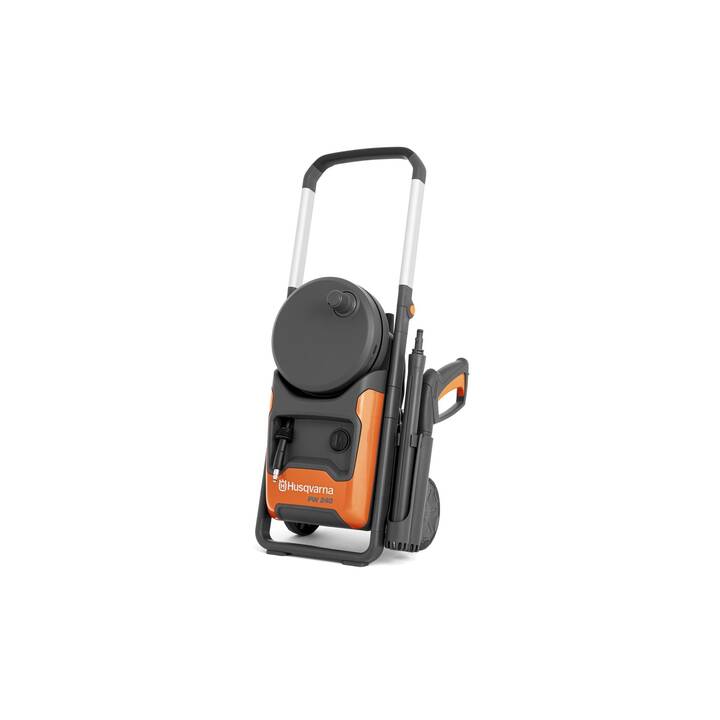 HUSQVARNA Nettoyeurs haute pression PW 240 (Alim. secteur)