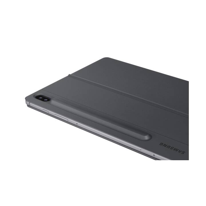 SAMSUNG Keycover Type Cover / Tablet Tastatur (10.5", Schwarz)